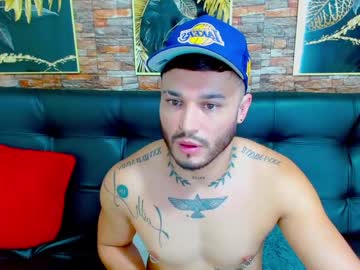 Dave_Butthole January 16, 2025 Chaturbate stream image