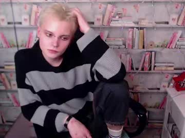 Demianenglen January 16, 2025 Chaturbate stream image