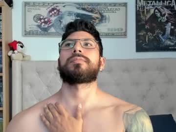 Enrico_Basiile January 16, 2025 Chaturbate stream image