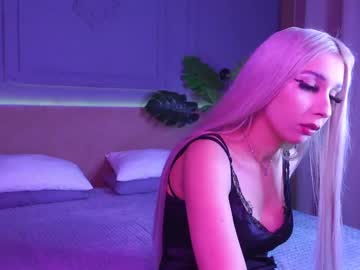 Evelyn_Delens January 16, 2025 Chaturbate stream image