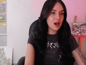 Flor_The_Sakura January 16, 2025 Chaturbate stream image