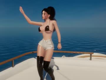 Hinata__Sweet January 16, 2025 Chaturbate stream image