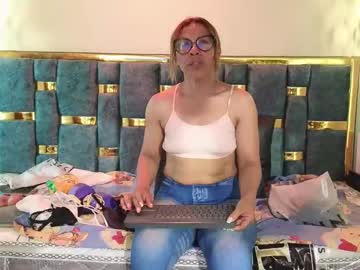 Jenna_032 January 16, 2025 Chaturbate stream image