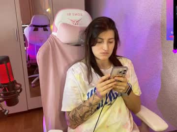 Katrin_Kristal January 16, 2025 Chaturbate stream image
