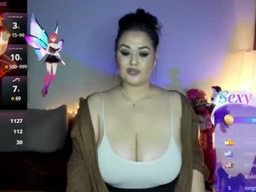 Laura_Sinner January 16, 2025 Chaturbate stream image