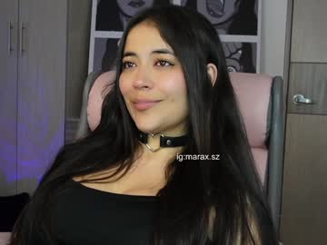 Laviah stream photo from January 16, 2025