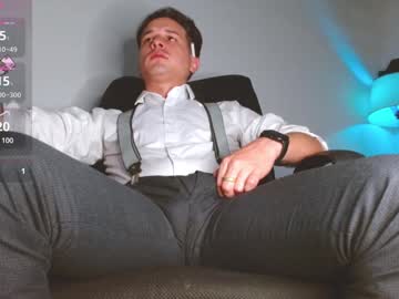 Leonal_Oconer January 16, 2025 Chaturbate stream image