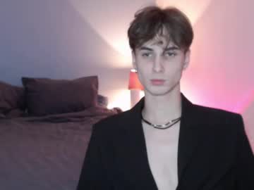 Lucacharm January 16, 2025 Chaturbate stream image