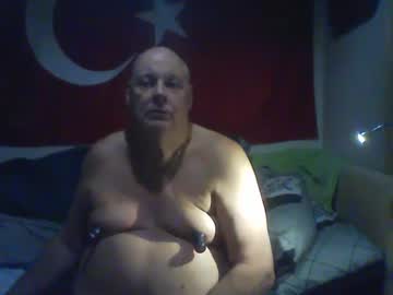 Martski_49 January 16, 2025 Chaturbate stream image