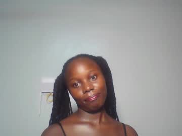 Melanin_Sassy96 January 16, 2025 Chaturbate stream image