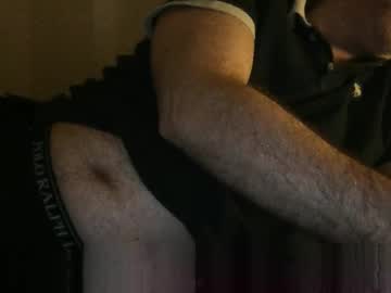 Mjstratman2 January 16, 2025 Chaturbate stream image