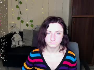 Muse_Kitty_Jenia January 16, 2025 Chaturbate stream image