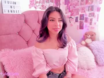 Natalie_Jaensen January 16, 2025 Chaturbate stream image