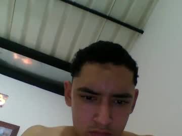Osoriobrian502 January 16, 2025 Chaturbate stream image