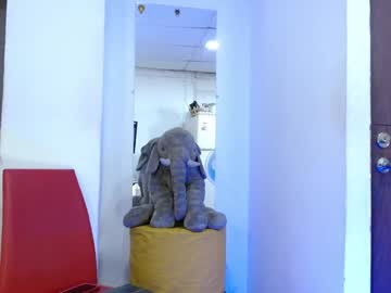 Scarlett_Xoxo_ January 16, 2025 Chaturbate stream image