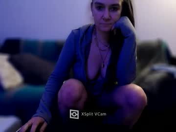 Streetgirl418 January 16, 2025 Chaturbate stream image