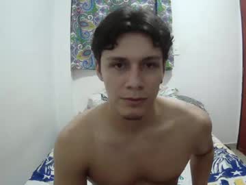 Teren27 January 16, 2025 Chaturbate stream image