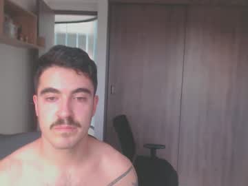 Thicpepe January 16, 2025 Chaturbate stream image