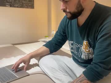 Twohotx January 16, 2025 Chaturbate stream image