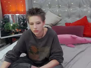 Via_Mayer January 16, 2025 Chaturbate stream image