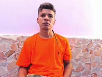 Wijhon_Mejia January 16, 2025 Chaturbate stream image