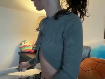 Xlucidmiax January 16, 2025 Chaturbate stream image