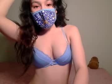 Yuyusweet stream photo from January 16, 2025