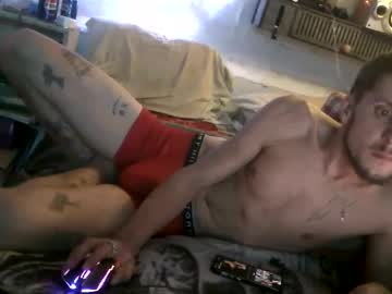 Bigdaddydg0m January 16, 2025 Chaturbate stream image
