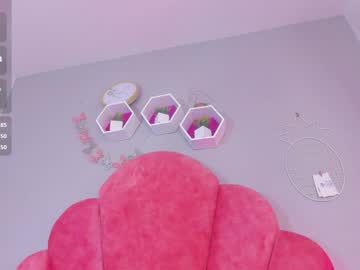 Cristalcornner_ January 16, 2025 Chaturbate stream image