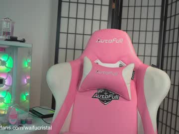 Cristalhill January 16, 2025 Chaturbate stream image