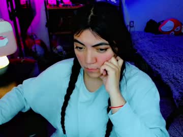Cuteambervi January 16, 2025 Chaturbate stream image