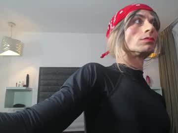 Dannasofiaa1 January 16, 2025 Chaturbate stream image