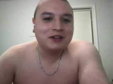 Eliottucker January 16, 2025 Chaturbate stream image
