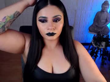 Emili_Evans_ January 16, 2025 Chaturbate stream image