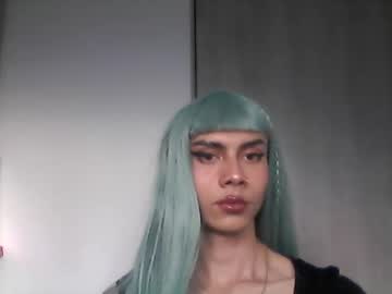 Gio_Morningstar January 16, 2025 Chaturbate stream image