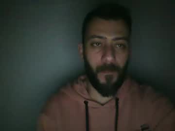 Grkn21 January 16, 2025 Chaturbate stream image
