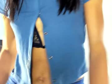 Isabella_Savina January 16, 2025 Chaturbate stream image