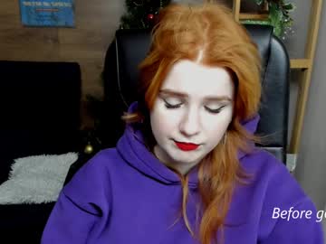 Java_Fire January 16, 2025 Chaturbate stream image