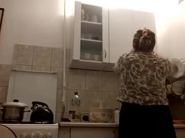 Julia5236 January 16, 2025 Chaturbate stream image