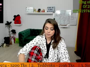 Katarina_Blades January 16, 2025 Chaturbate stream image