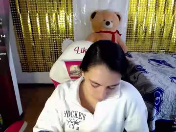 Lika_Little3 January 16, 2025 Chaturbate stream image