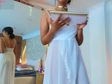 Luna_Diangelo January 16, 2025 Chaturbate stream image