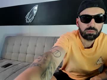 Mattxfeet January 16, 2025 Chaturbate stream image