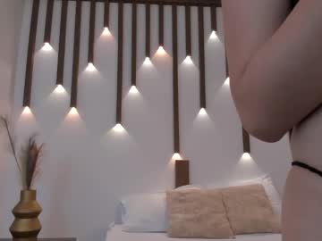 Megan_Cooper28 January 16, 2025 Chaturbate stream image
