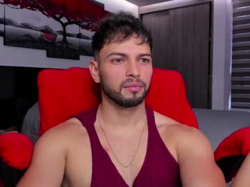 Nick_Klaus January 16, 2025 Chaturbate stream image