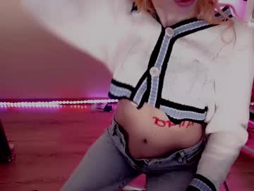 Nicole_G0ld_ January 16, 2025 Chaturbate stream image