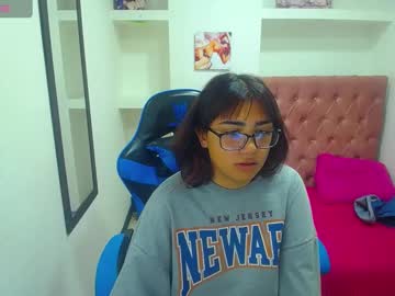 Petite_Lucy18 January 16, 2025 Chaturbate stream image