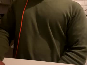 Rick_Smith80 January 16, 2025 Chaturbate stream image