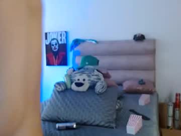 Santi_Hot__ January 16, 2025 Chaturbate stream image