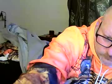 Silverfox558304 January 16, 2025 Chaturbate stream image